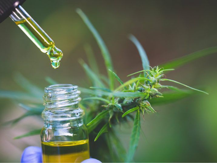 A recent FDA report reveals that nearly half of all CBD products tested were mislabelled.