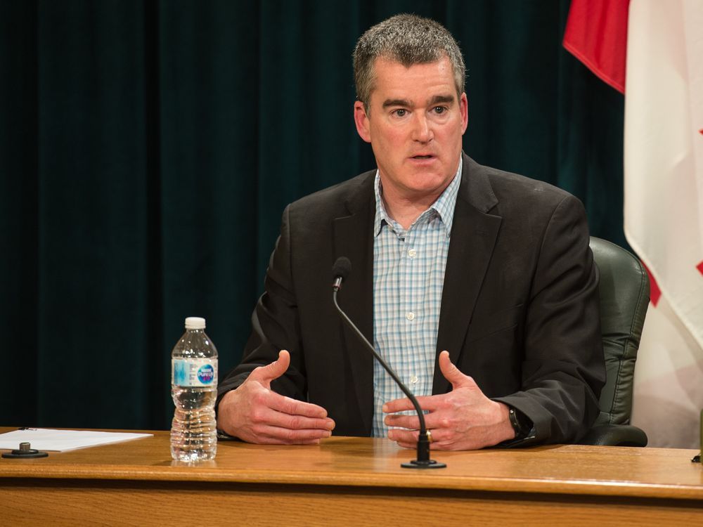 john ash, sha executive director of acute care, served as the first head of the emergency operations centre that managed the response to covid-19, and later as its operations section chief.