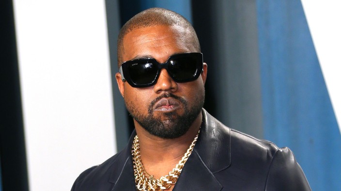 Kanye West a symbol of shift in perception of bipolar