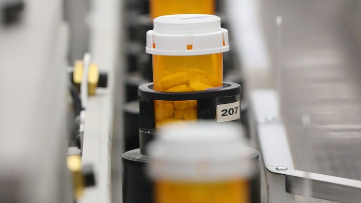 Health Canada delays drug-pricing reforms