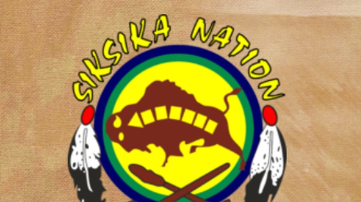 COVID-19 cases continue to rise on the Siksika First Nation