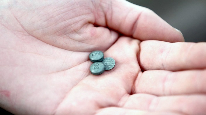 Majority of opioid deaths in BC involve illicit substances