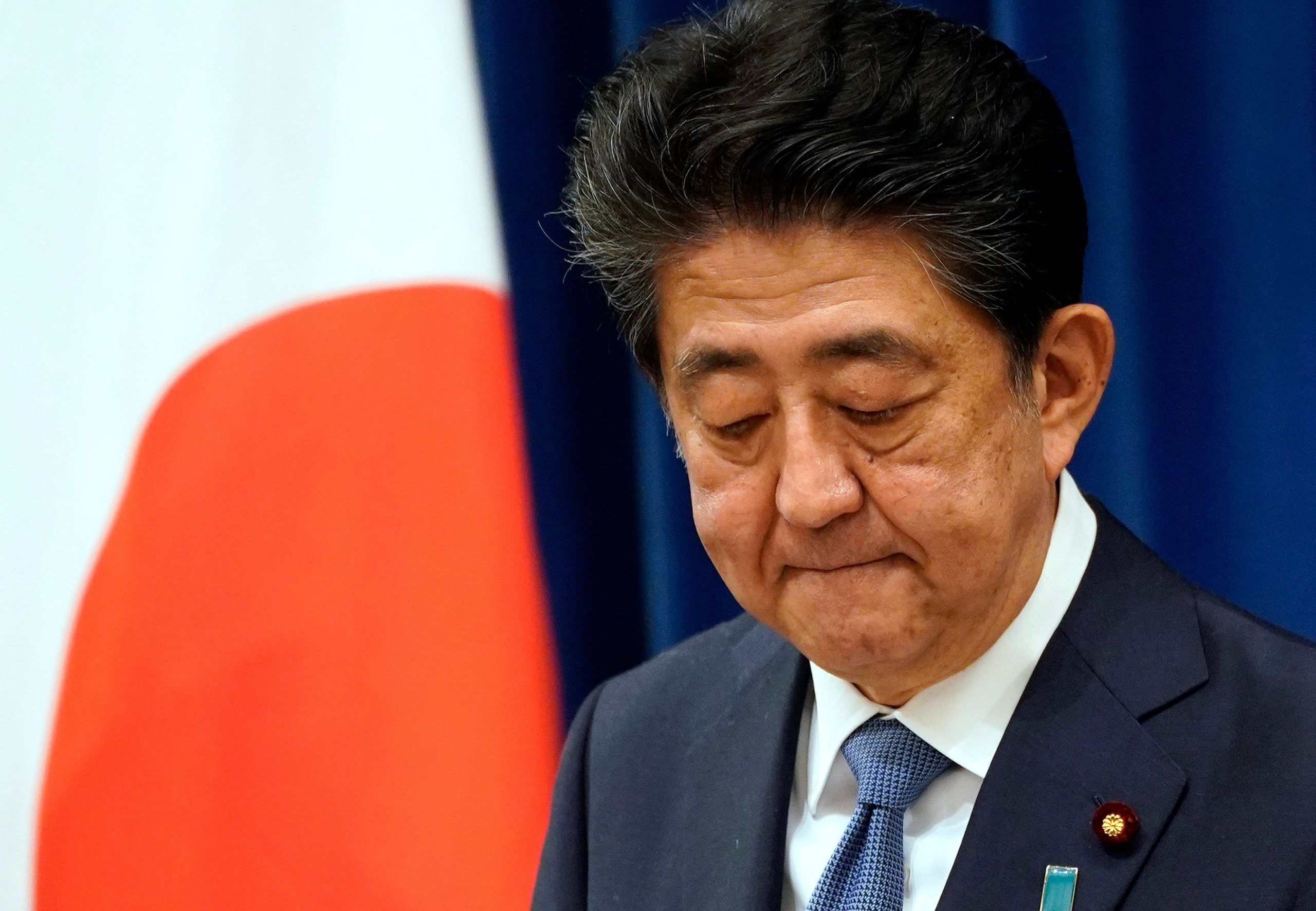 Japan's Prime Minister Shinzo Abe announced on August 28, 2020 he will resign over health problems, in a bombshell development that kicks off a leadership contest in the world's third-largest economy.