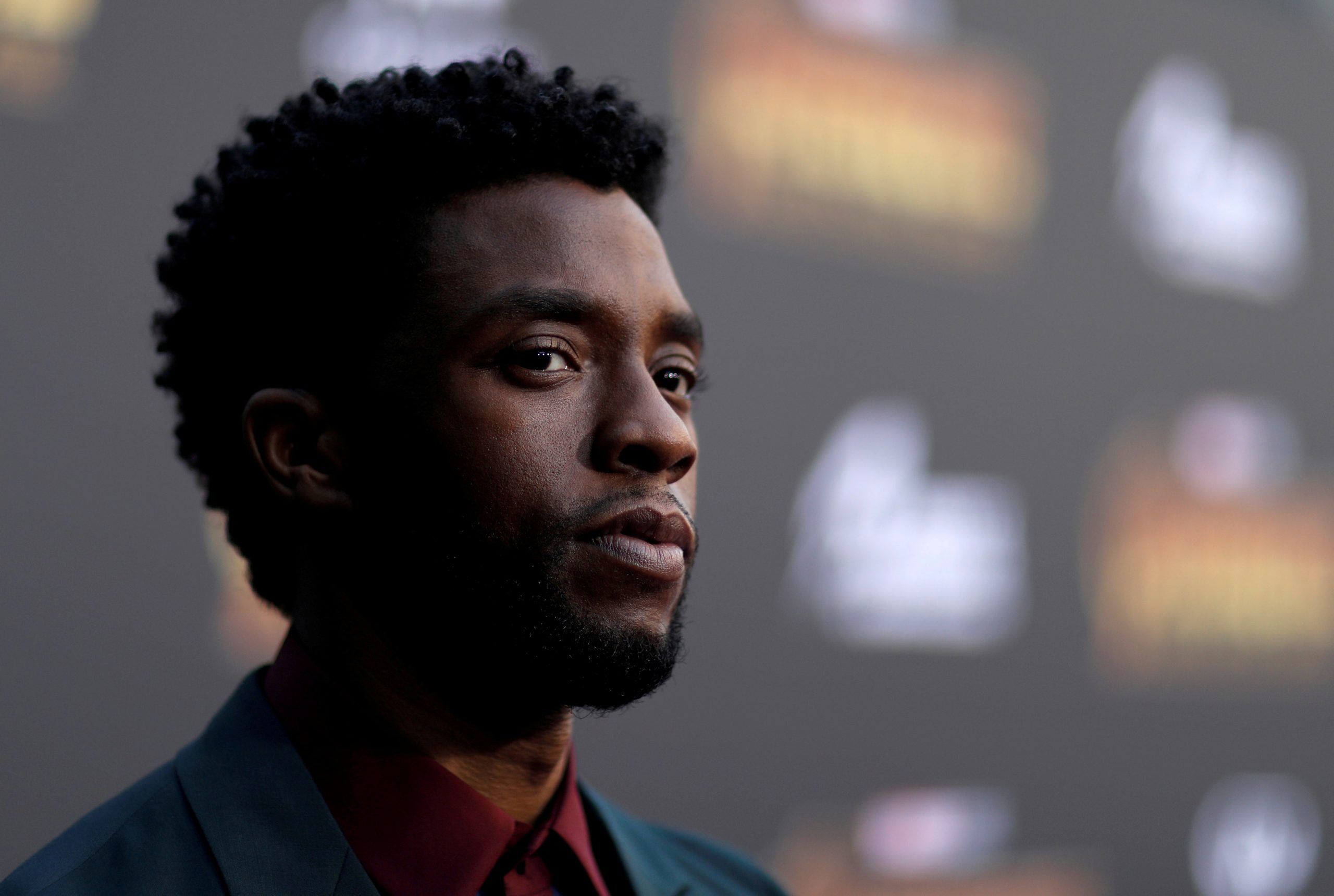 Actor Chadwick Boseman died on Friday, August 28, 2020 after a private four-year battle with colon cancer.