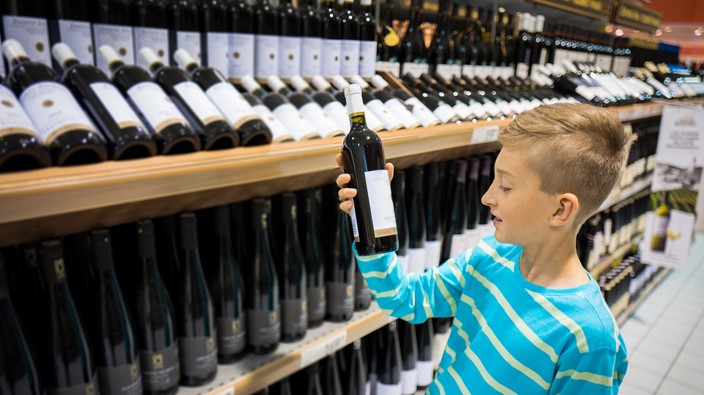 #AskAlyson: My 12-year-old wants a sip of alcohol. Do I give in?