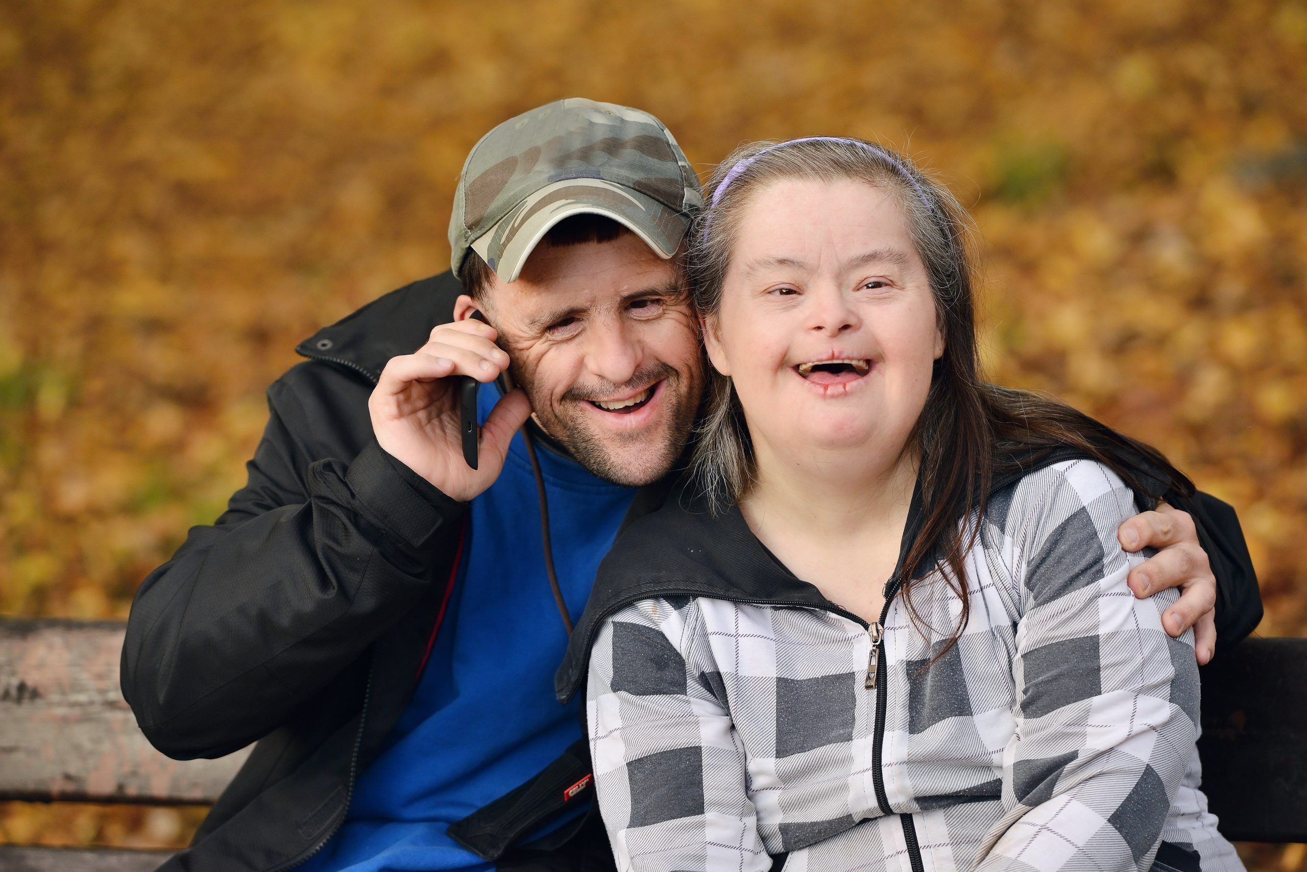 Many disabled people are facing difficulties maintaining and forming intimate relationships during COVID-19.