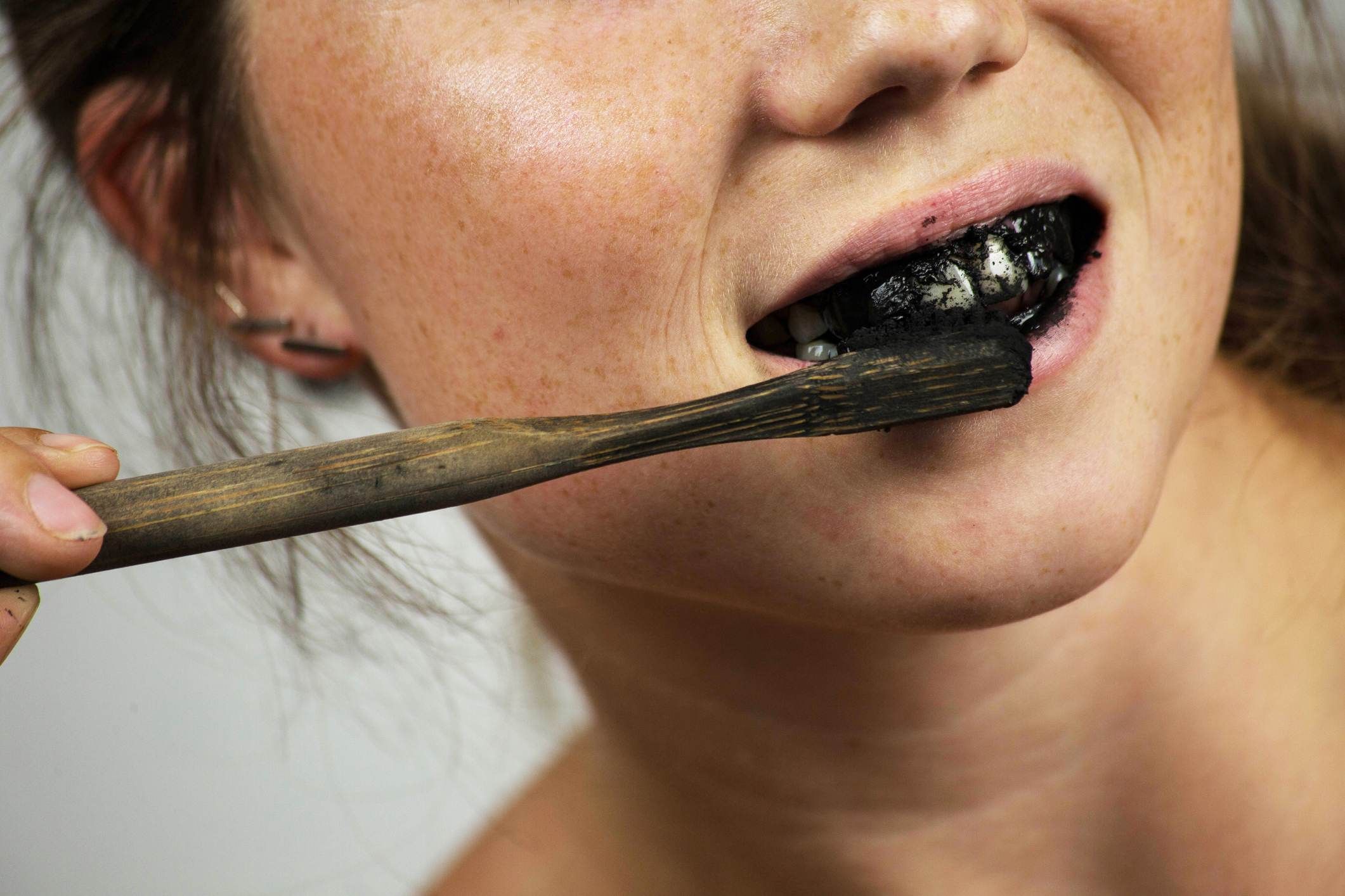 Charcoal is all the rage, but can it really brighten up your teeth?