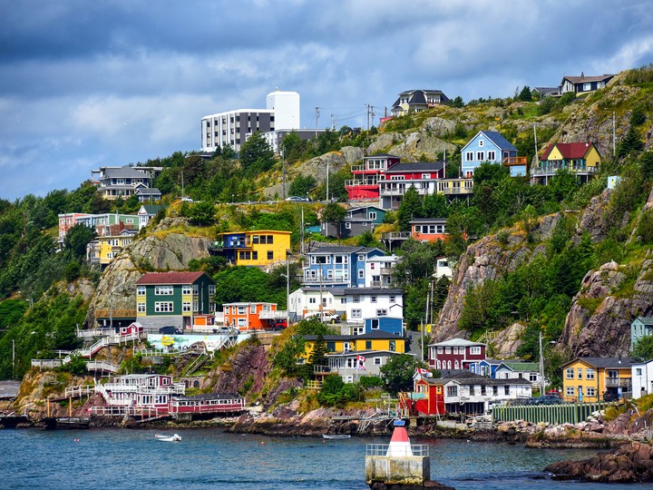  Breaking social distancing guidelines in Newfoundland could mean jail time.