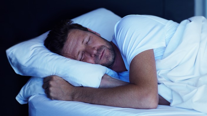 Not enough sleep is a health risk. Plus, it makes you unattractive