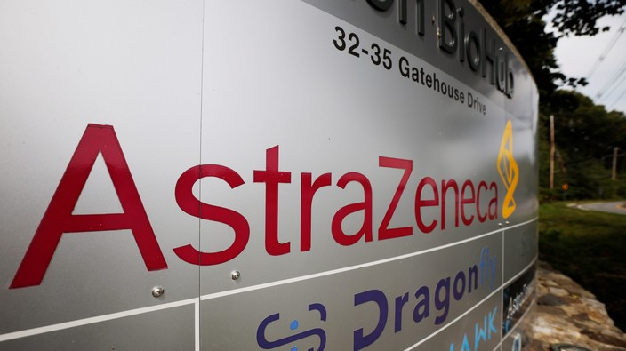 Safety first: AstraZeneca vaccine halt shows 'confidence' in process