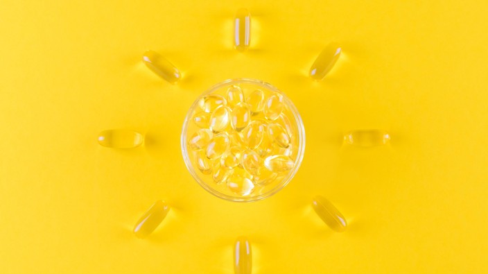 Vitamin D: A supplement and COVID-19 treatment?