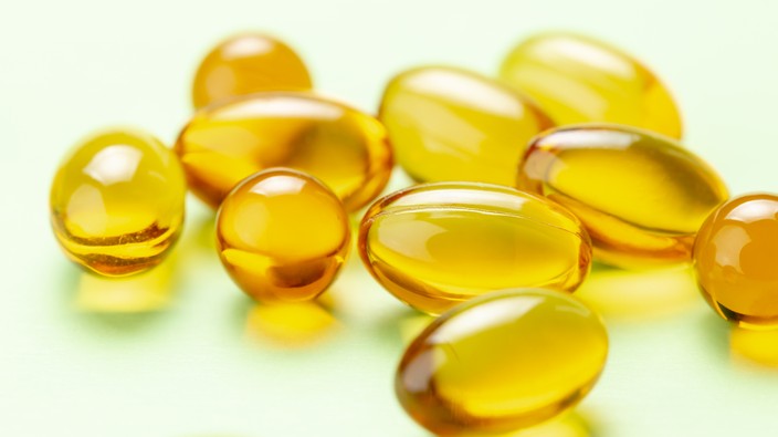 Study: More than 80% of COVID-19 patients have vitamin D deficiency