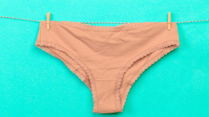 ADVICE: What's the deal with period underwear?