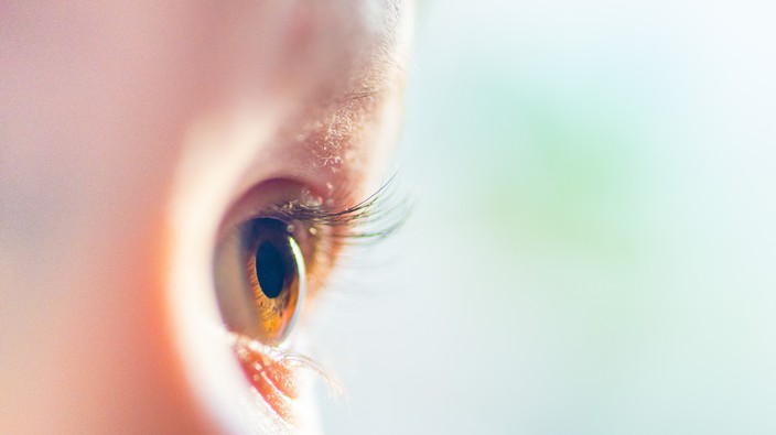 Gene therapy approved to restore vision for genetically blind