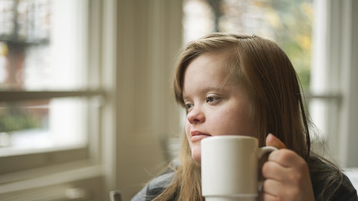 Down syndrome and COVID-19 risks