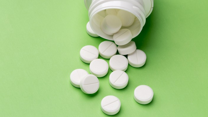 'Cautious optimism': Study finds aspirin may help hospitalized COVID-19 patients