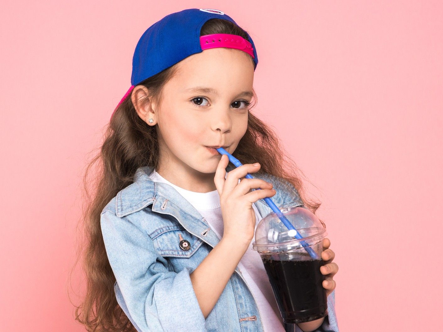 Kids are getting exposed to unhealthy foods via popular YouTube stars, a study suggests.