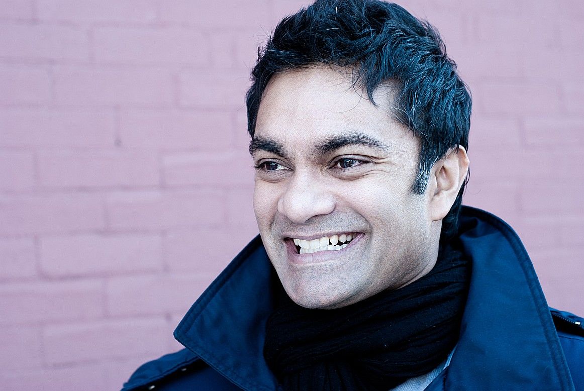  dr. raywat deonandan is an epidemiologist and science communicator.