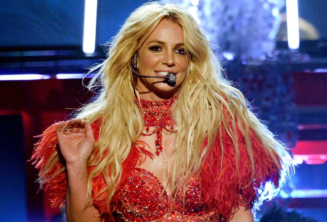 The 'extraordinary' Case Of Britney's Conservatorship | Healthing.ca