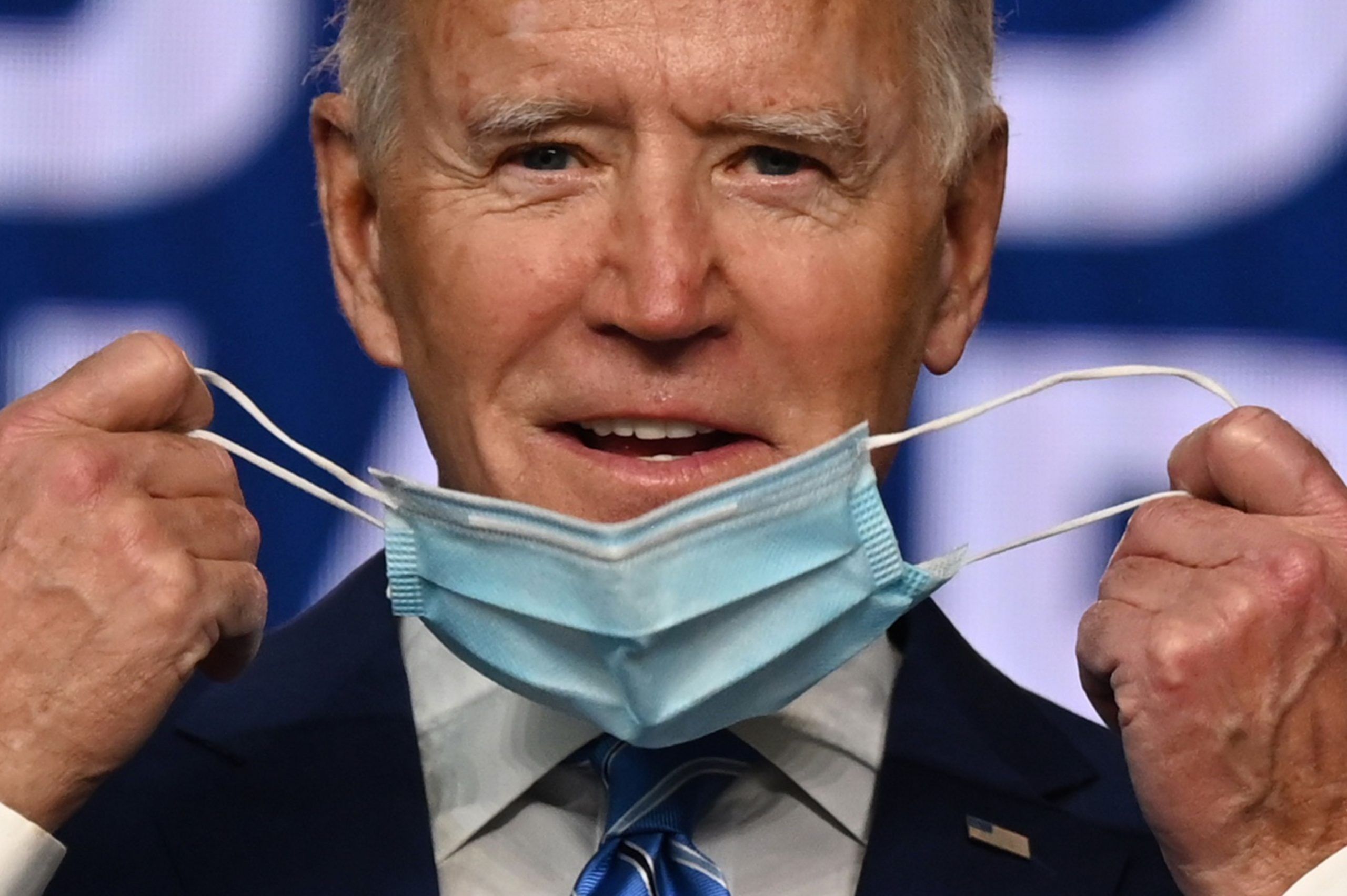 Biden named the scientists who will lead his administration's response to the coronavirus pandemic, signaling his plans to prioritize Covid-19 from the outset. 