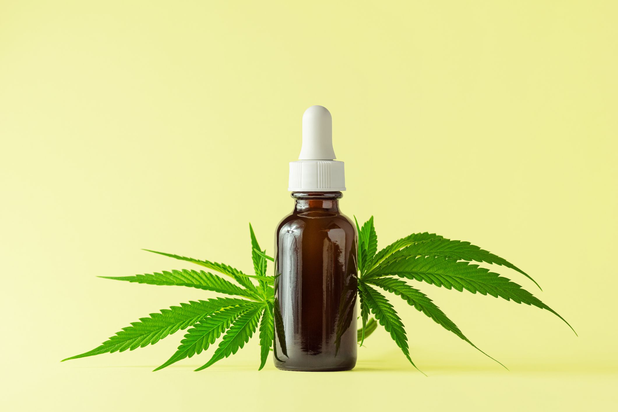 CBD oil