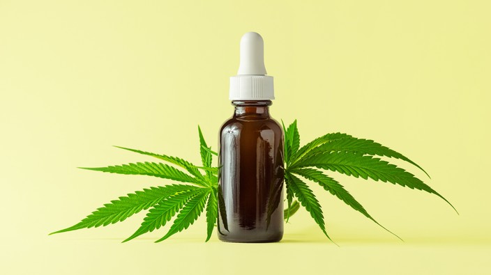 ADVICE: Is CBD a good option for anxiety?