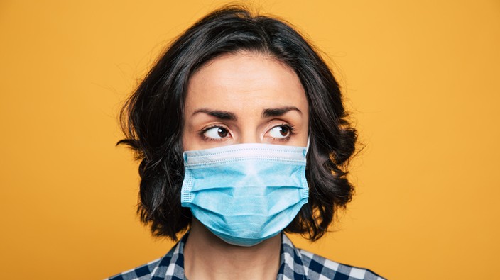 Facts about surgical masks