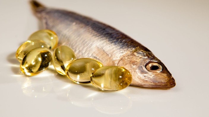 Fish oil supplements don't prevent heart issues: study