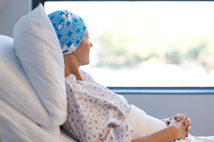 Cancer treatment delays