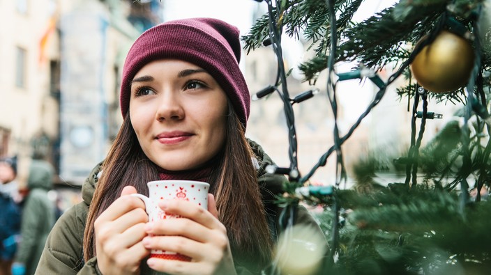 The science behind why the holidays smell so good