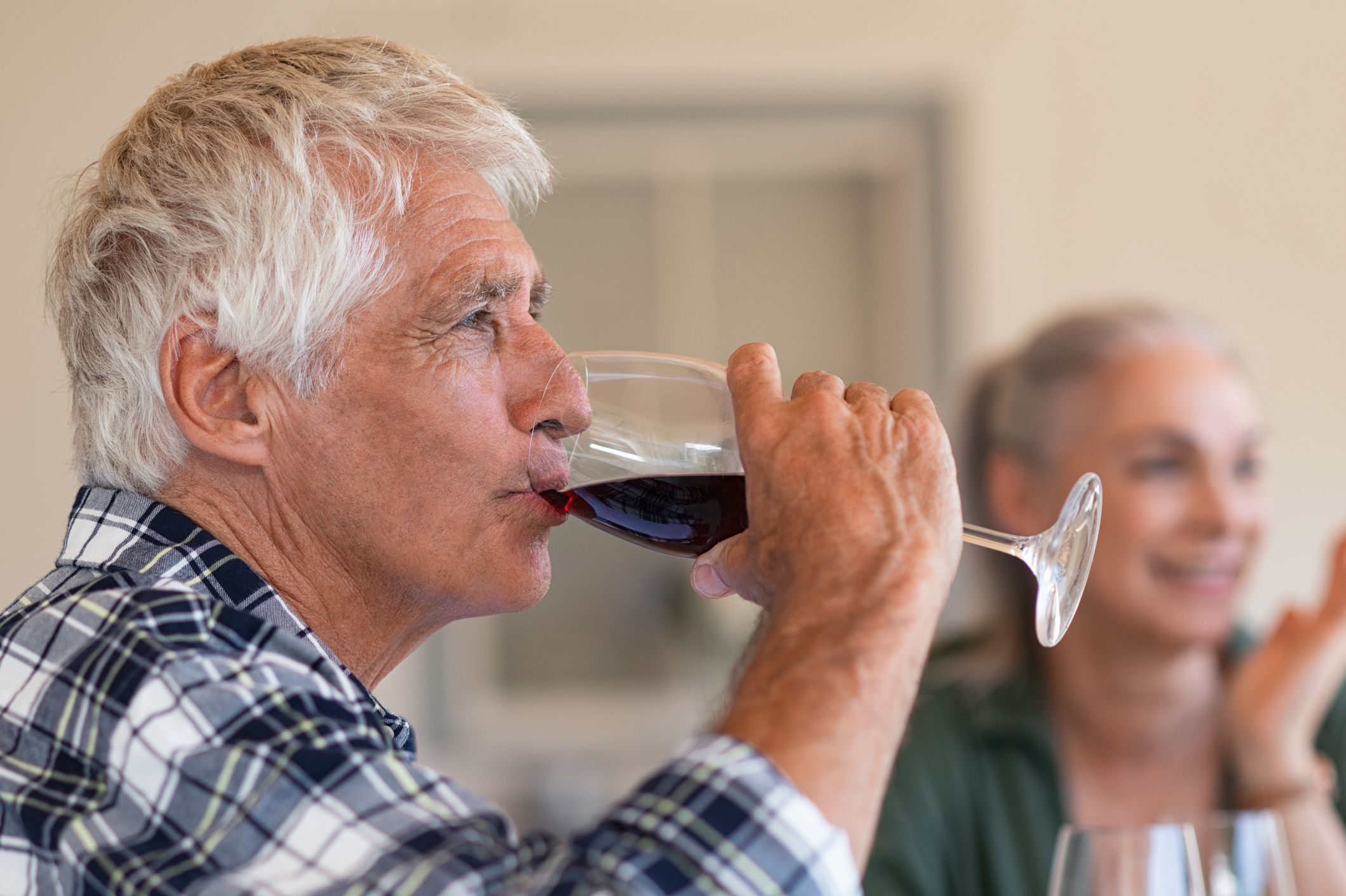 A recent study found alcohol is particularly deteremental during three stages of life.