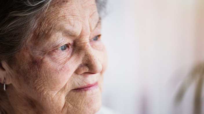 Incontinence can be a 'driver' of moving seniors into long-term care homes