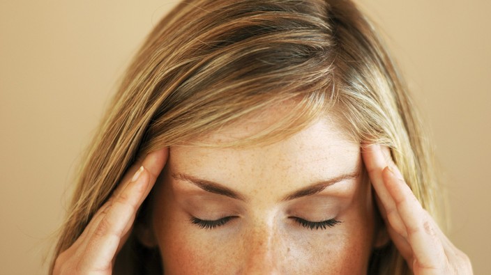 Opinion: Actually, there is hope for migraine sufferers