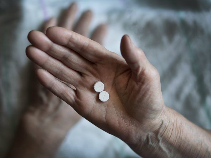 Nearly 18,000 Canadians died from an opioid-related overdose from January 2016 to June 2020, according to the federal Public Health Infobase. /