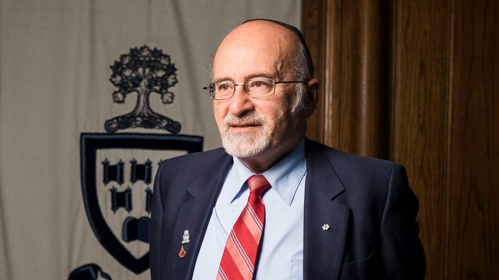 'Canada's Rabbi' Reuven Bulka dies of cancer