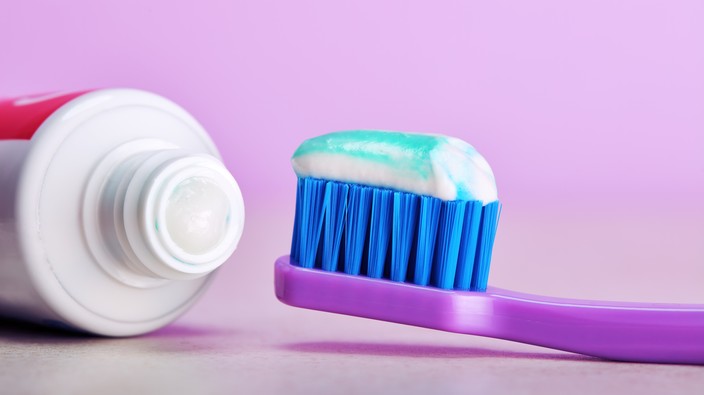 ADVICE: Am I gross for barely brushing my teeth?