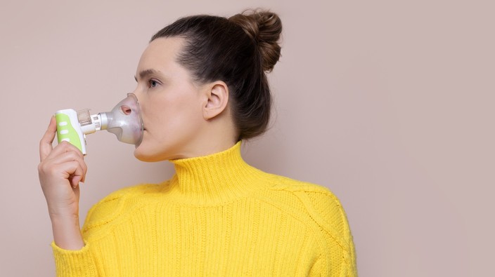 Can asthma be affected by what you eat?