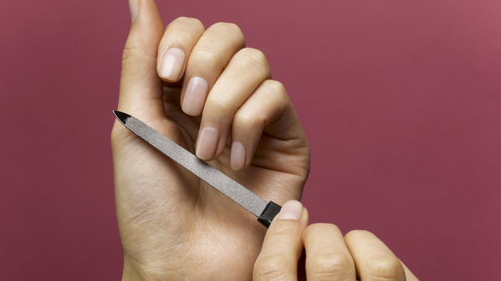 Case study: HIV diagnosis linked to manicure tools