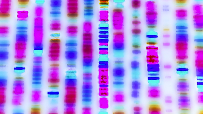 Genetic screening could improve prescriptions