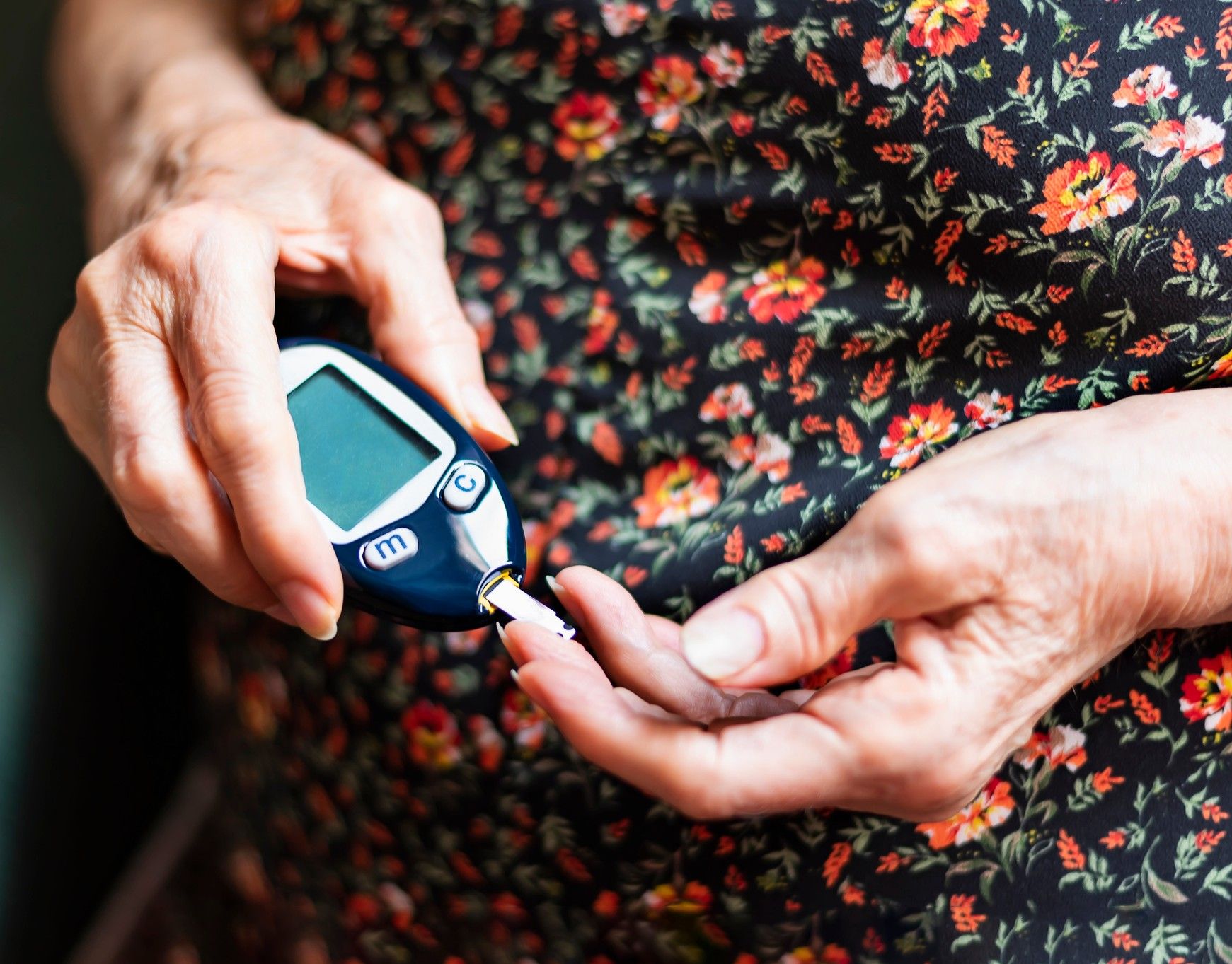 The findings offer hope to the more than 11.5 million Canadians living with diabetes.