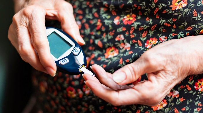 Drug reduces risk of dying for people with COVID-19 and diabetes