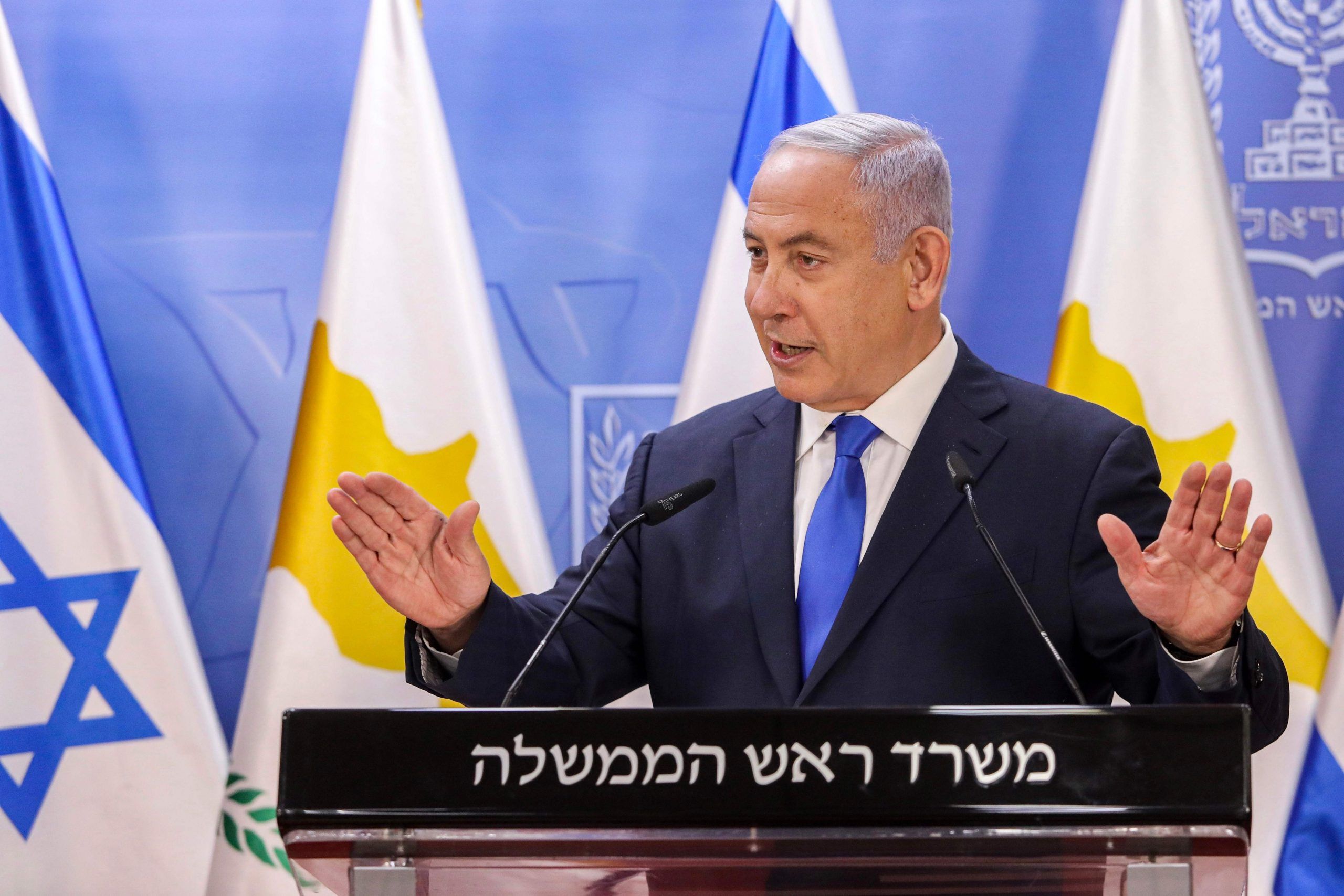 Opinion: Why Canada is so far behind Israel? | Healthing.ca