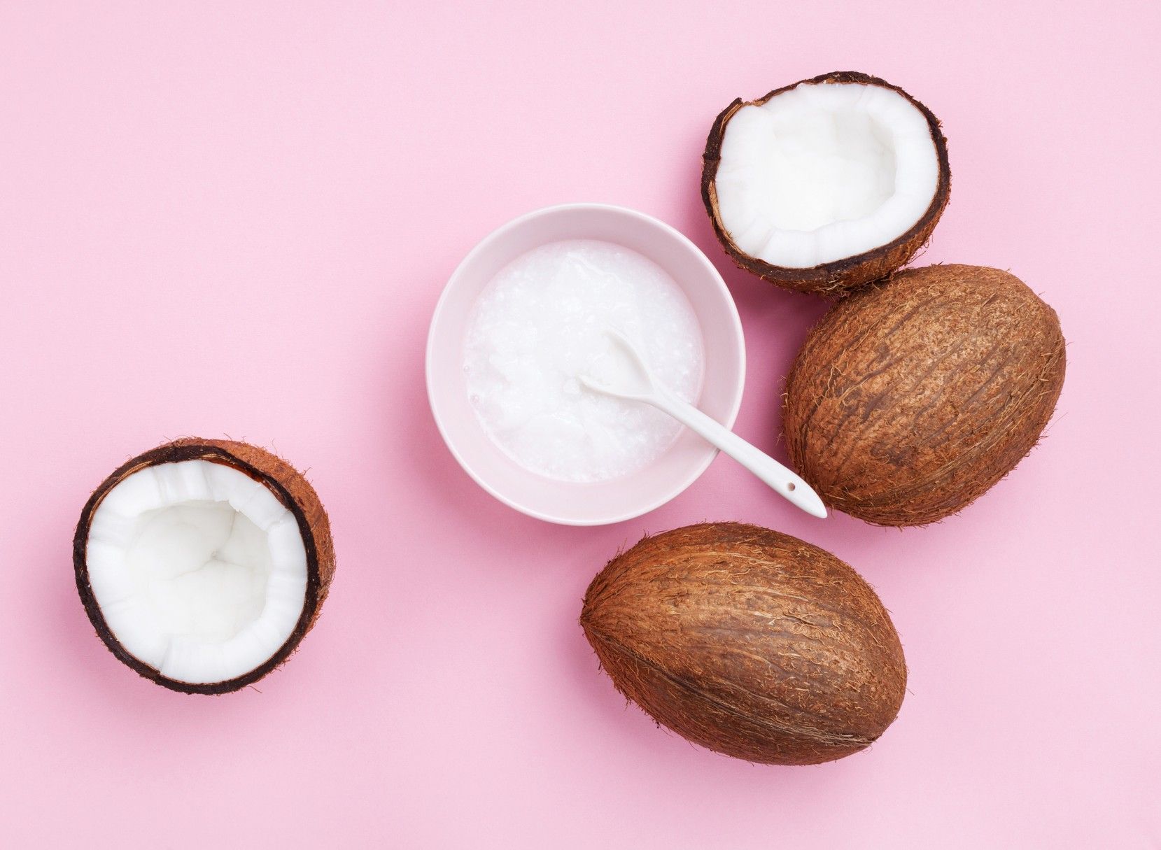 Is coconut oil all it's cracked up to be?