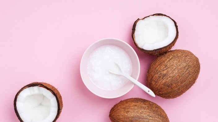 Is coconut oil all it's cracked up to be?