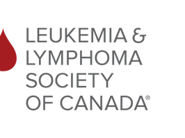 leukemia & lymphoma society of canada