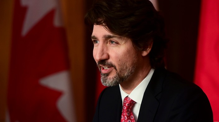 Trudeau 'optimistic' vaccine rollout can be accelerated
