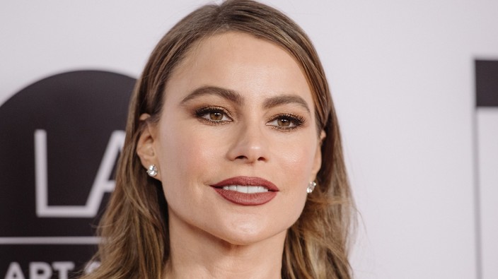 Sofia Vergara wins latest appeal from ex over embryos