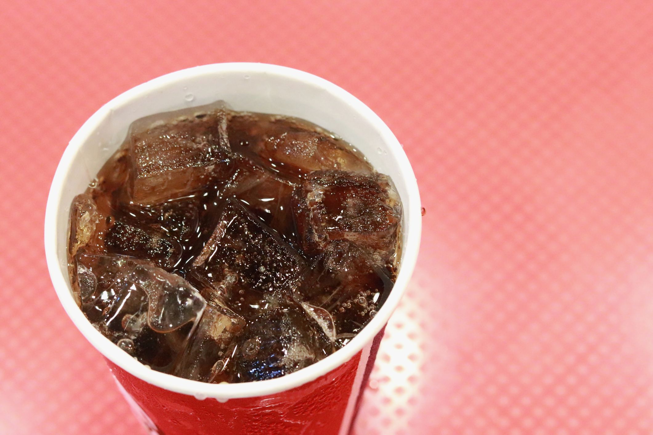 Soda linked to breast cancer patient deaths Healthing.ca