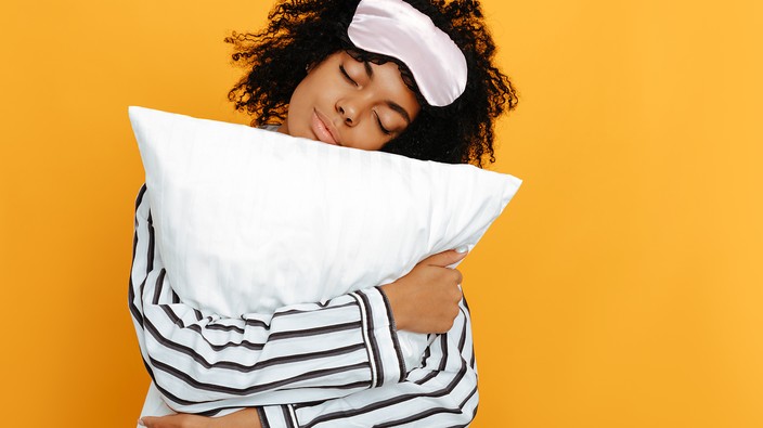 It's World Sleep Day: Reflecting on 'coronasomnia'