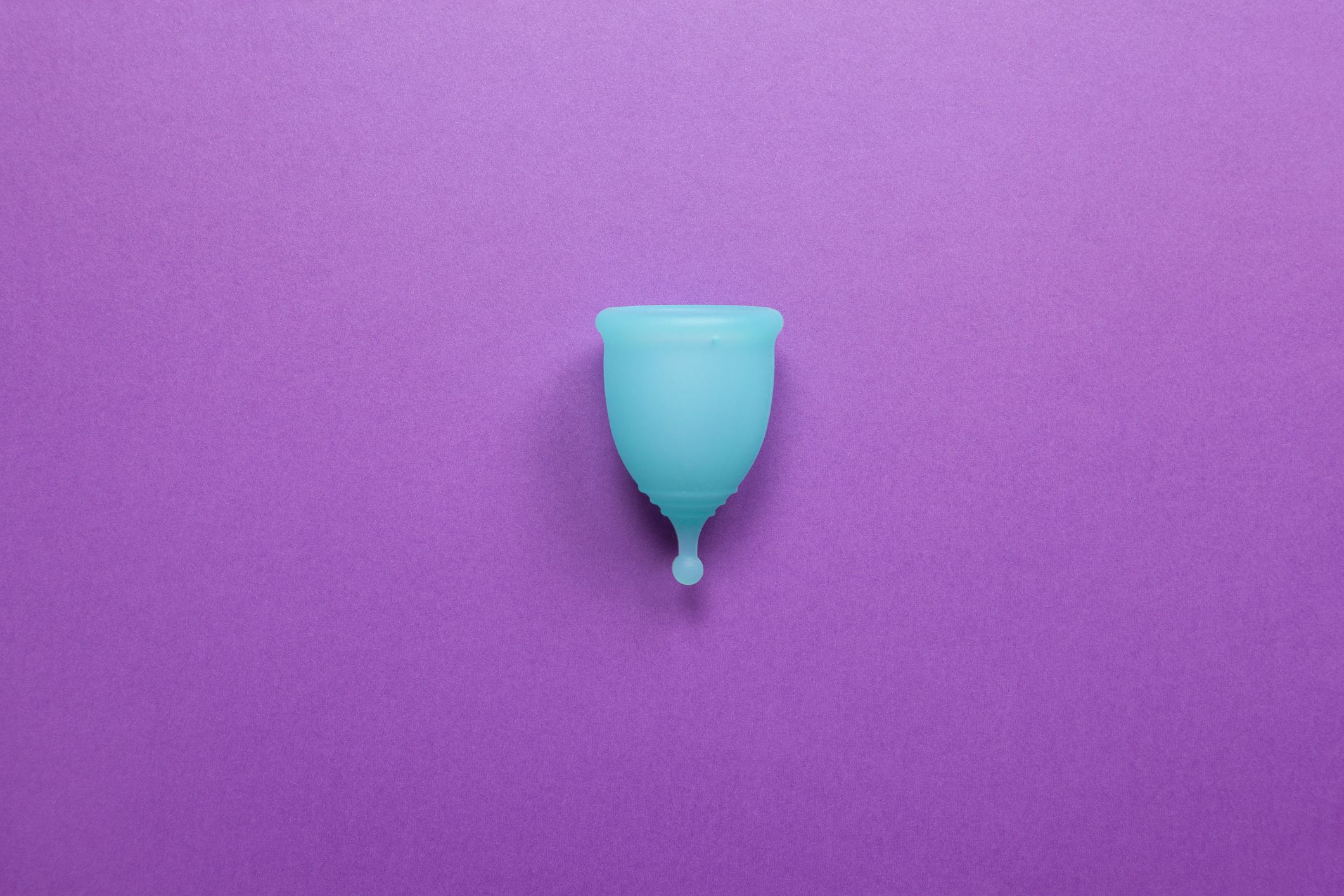 What to know about menstrual cups.
